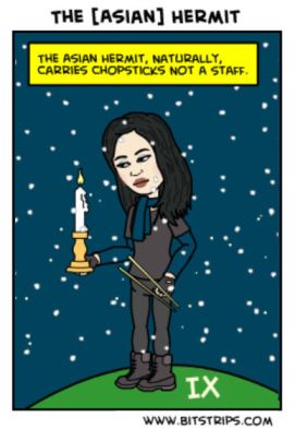 bitstrips-hermit