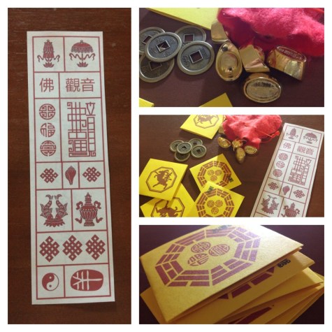 Horse Year Protection - 2