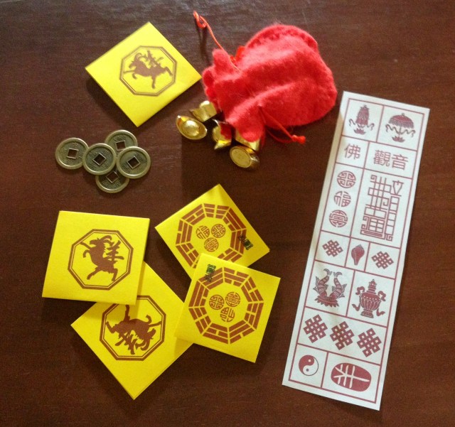 Horse Year Protection - 3