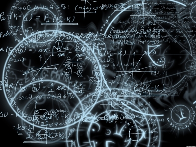 Image source: "Magic Math," Wallchan.com, by noyke.