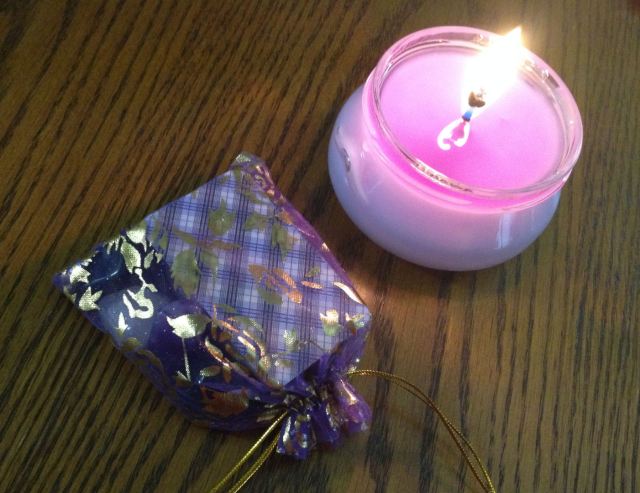 02 Miniature RWS with Stones