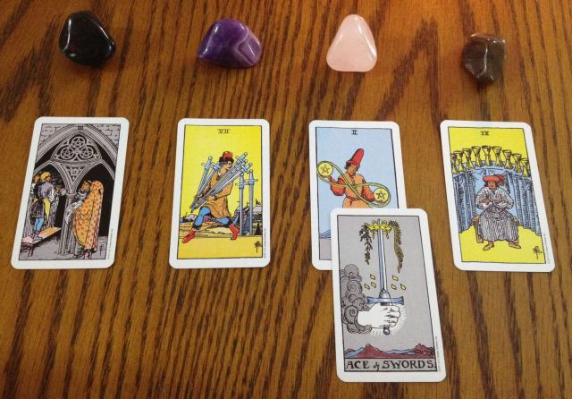 07 General Reading Love