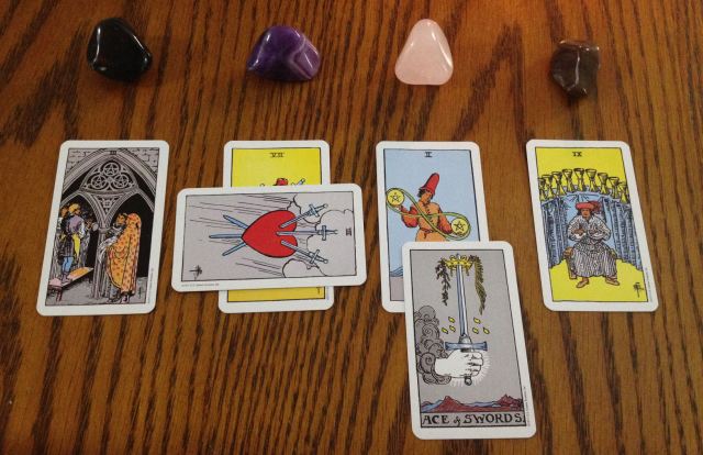 08 General Reading Mind