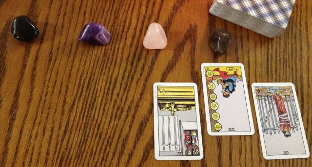 11 Specific Question Career Change