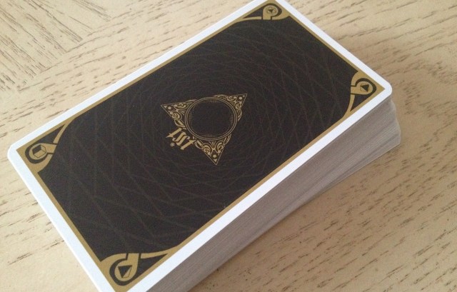 Night Sun Tarot 03 Card Backs