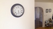 wallclock