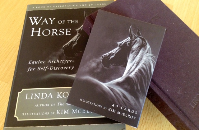 Way of the Horse - Cards and Box Cover