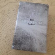 Fountain Tarot - Box Front