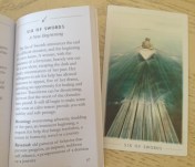 Fountain Tarot Reading 4 Card 2