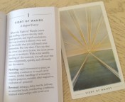 Fountain Tarot Reading 5 Card 3