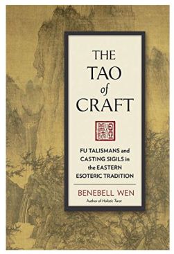 Tao of Craft cover