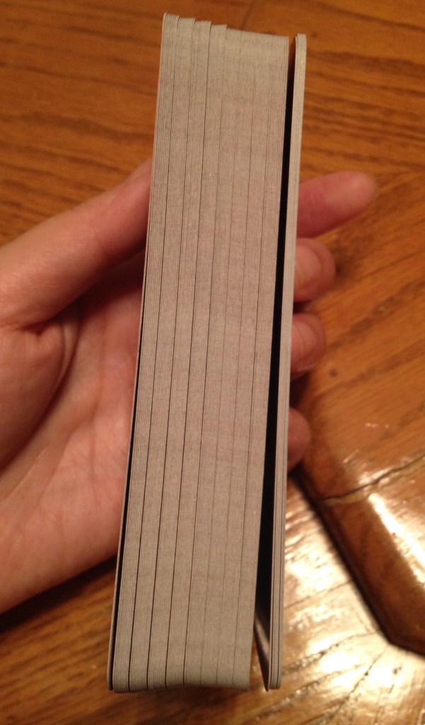 Ravens Prophecy Tarot - Warp