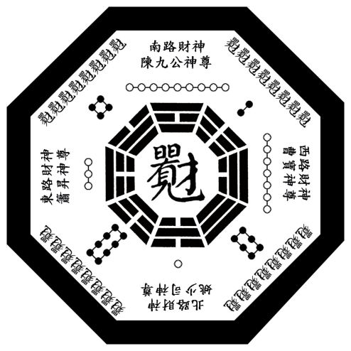 fu-talisman-for-business-success