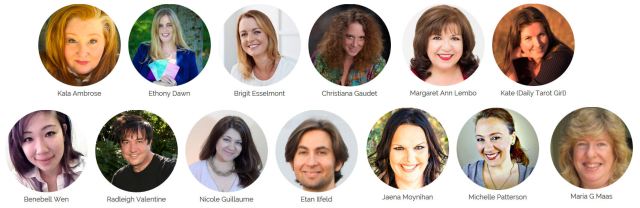 2016tarotcardreadingsummit