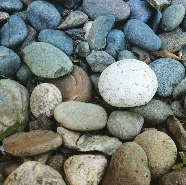 Rocks