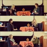 Friday Interviews and&nbsp;Intros