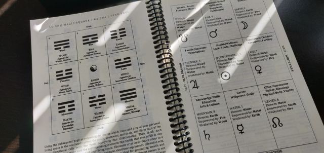 2019 Metaphysical Day Planner 06